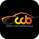 Cairns Car Brokers aplikacja