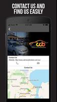 Cairns Car Brokers capture d'écran 2