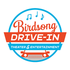 Birdsong Drive-In Theater icône