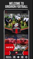 Gridiron Football Affiche