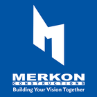 Merkon Constructions icône
