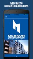 Merkon Constructions Affiche