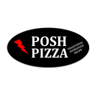 Posh Pizza Merriwa أيقونة