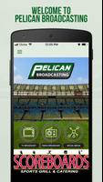Pelican Broadcasting Affiche