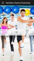 Aerobic Dance Exercises poster