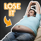 Fat Burning Workouts at Home biểu tượng