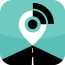 RoadCast - Travel Social APK