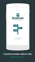 RoadCast Poster