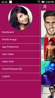 SWOOP Live Video Dating capture d'écran 1