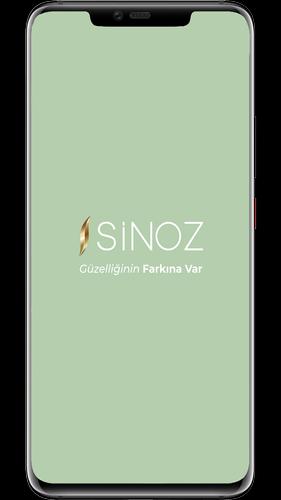 Sinoz Kozmetik For Android Apk Download
