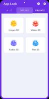 AppLock Pro اسکرین شاٹ 3