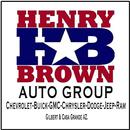 Henry Brown Auto Group APK