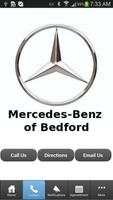 Mercedes-Benz of Bedford ảnh chụp màn hình 1