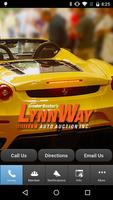 Lynnway โปสเตอร์