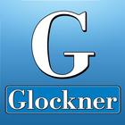 Glockner - We make it easy.-icoon