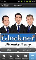Glockner - We make it easy. capture d'écran 3