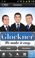 Glockner - We make it easy. screenshot 3