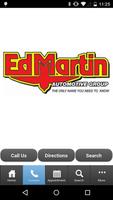 Ed Martin Auto screenshot 1