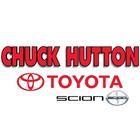 Chuck Hutton Toyota icon