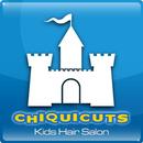 CHIQUICUTS Kids Hair Salon APK
