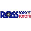 ROSS FORD TOYOTA