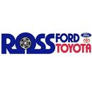ROSS FORD TOYOTA APK