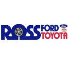 ROSS FORD TOYOTA ไอคอน
