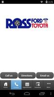 ROSS FORD TOYOTA ภาพหน้าจอ 1