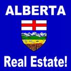 Icona Alberta Real Estate