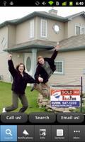Poster Alberta Real Estate