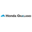 APK Honda Oakland