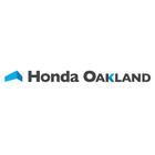 Honda Oakland ícone