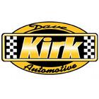 Dave Kirk Automotive-icoon