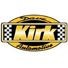 ikon Dave Kirk Automotive