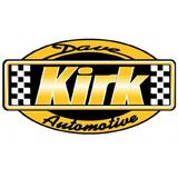 ikon Dave Kirk Automotive