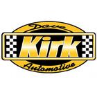 Dave Kirk Automotive icon