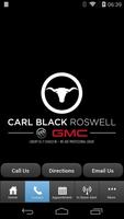 1 Schermata Carl Black Roswell Buick GMC