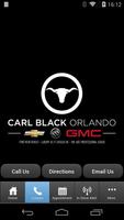 Carl Black Orlando Chevy Buick скриншот 1