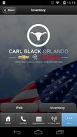 Carl Black Orlando Chevy Buick скриншот 3