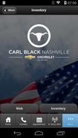 Carl Black Nashville Chevy capture d'écran 3