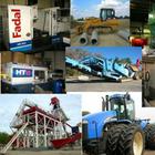 Machinery Appraisals and Equip ไอคอน