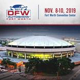 DFW Auto Show