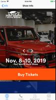 2 Schermata DFW Auto Show