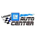 Laramie GM Auto Center biểu tượng