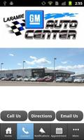 Laramie GM Auto Center скриншот 1