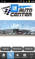 Laramie GM Auto Center 截图 1