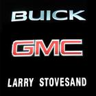 LS BuickGMC icon