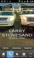 LS BuickGMC screenshot 1