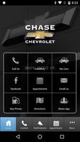 Chase Chevrolet Affiche