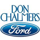 Don Chalmers Ford ไอคอน